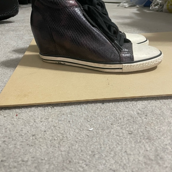 ck sneaker - Picture 2 of 3